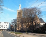 Ev. Johanneskirche
